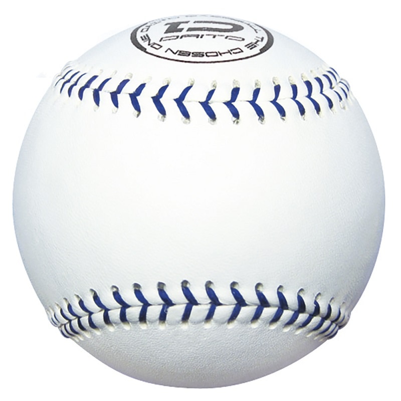 野手トレーニング用ボール 直径81mm 168g 1球入り