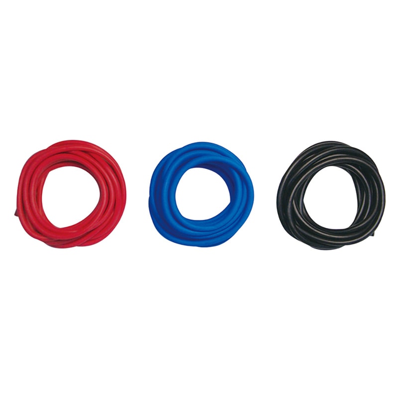 トレーニングチューブ 5mカット