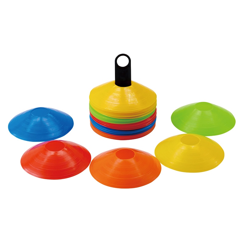 マーカーコーン 50枚1組