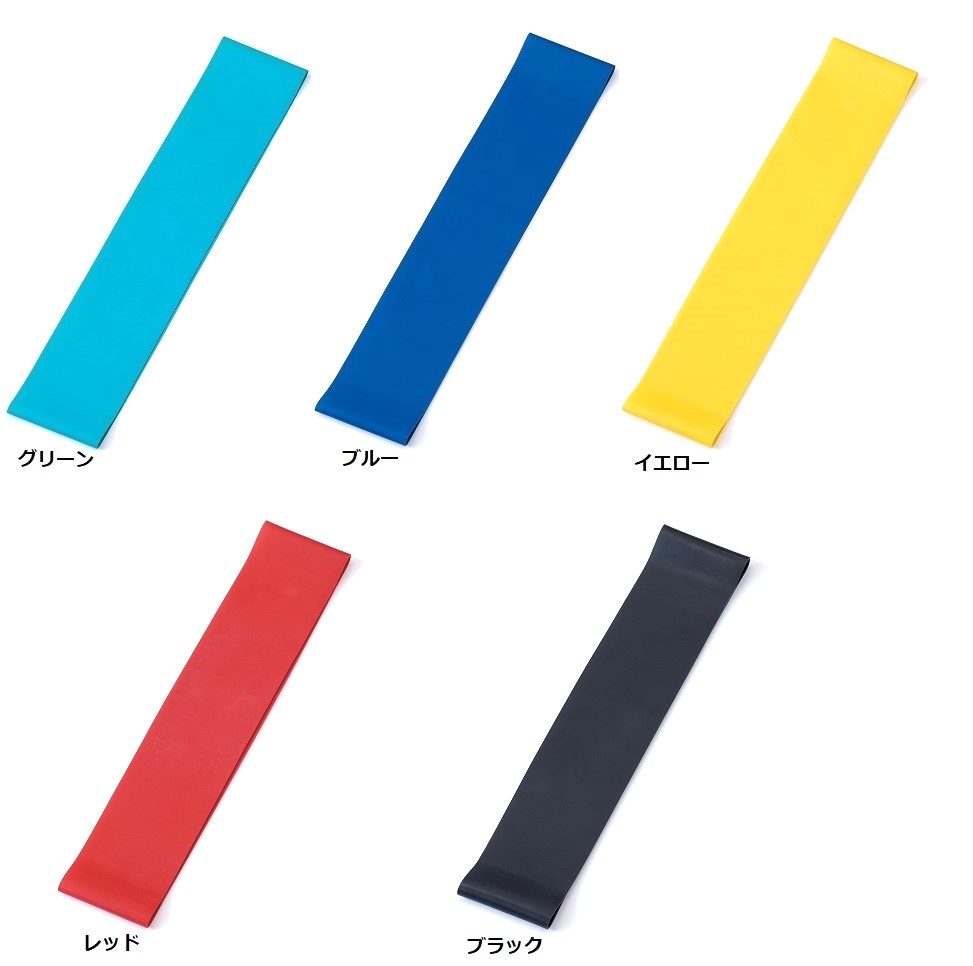 ループラバーバンドNR