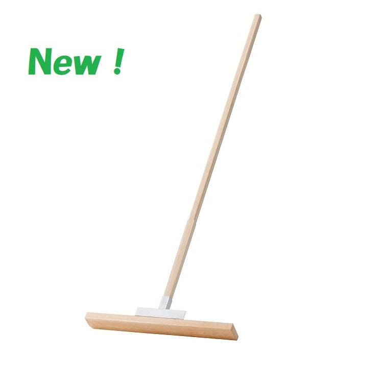 木製グラウンドレーキ 70cm 3本1組セット