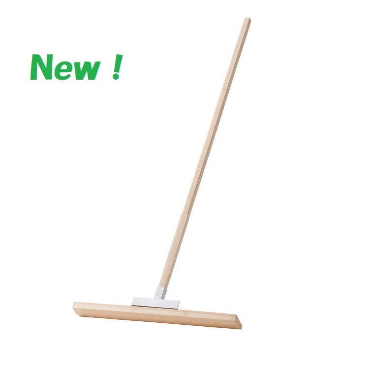 木製グラウンドレーキ 90cm 3本1組セット