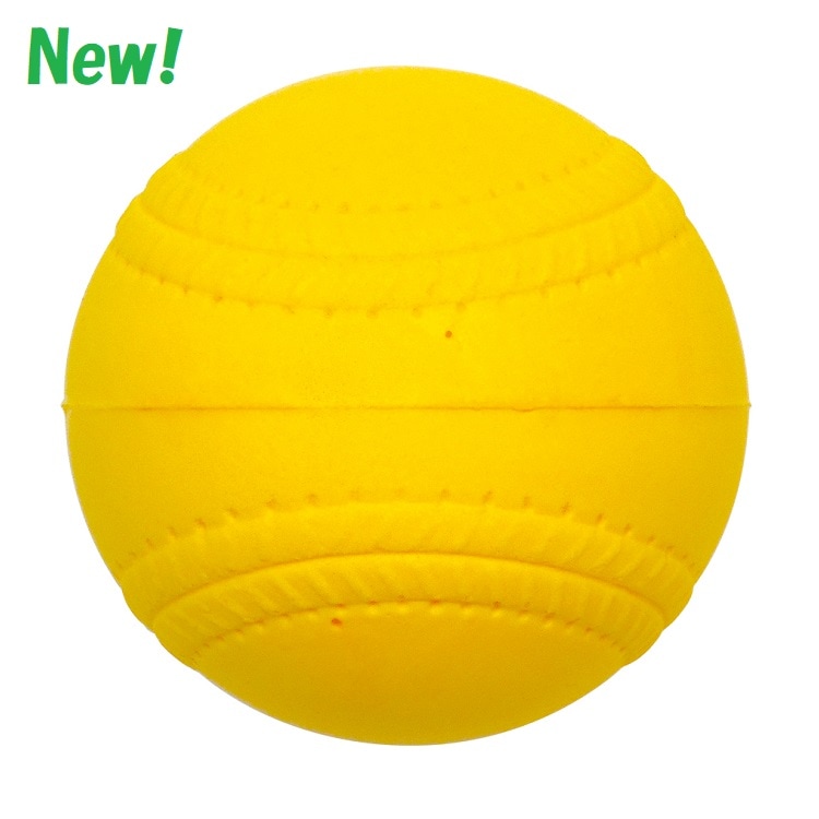 室内用練習球 直径約70mm 12球入り