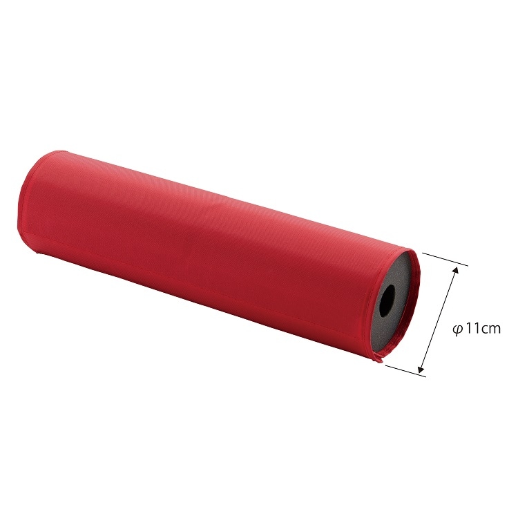 バーベルシャフトパット