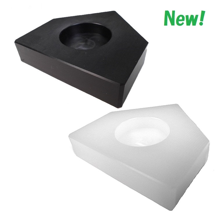 ベース型飾り台