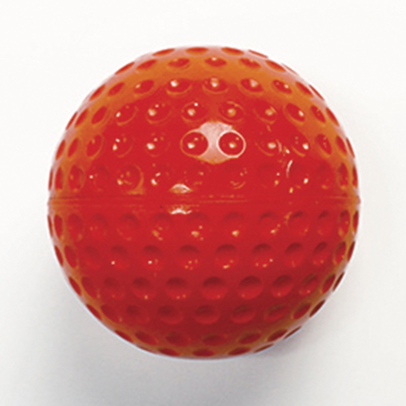 トス・ティー バッティング用 36球 メッシュバッグ付き