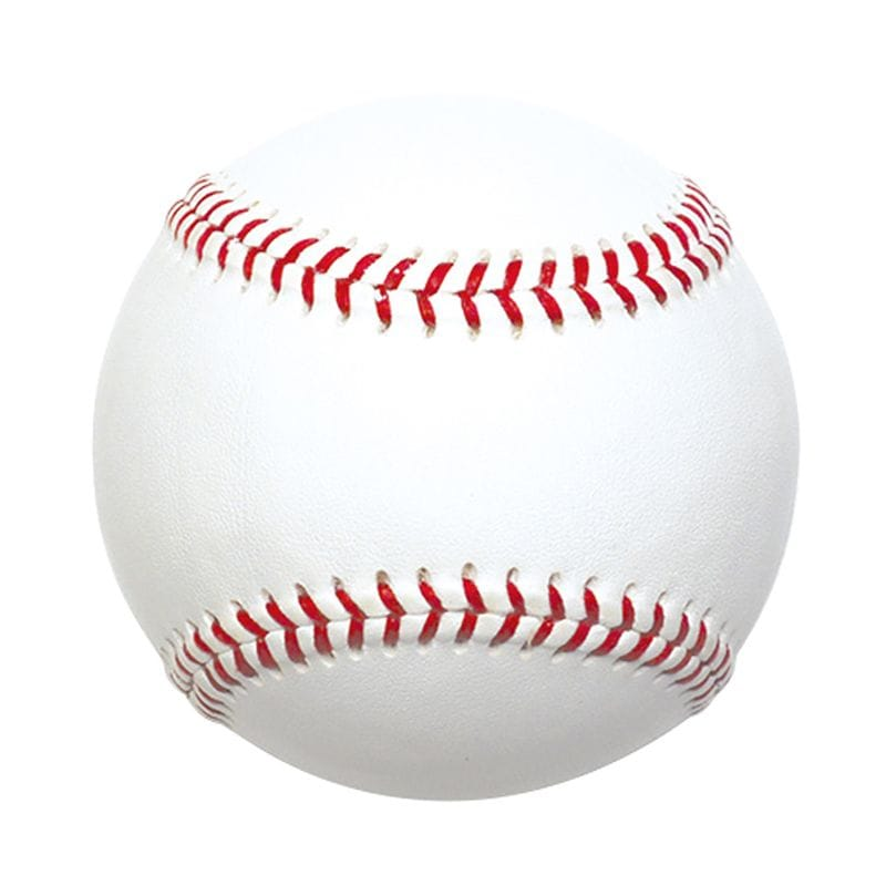 格安 硬式練習球 ノーマーク 12球入り｜ダイトベースボール