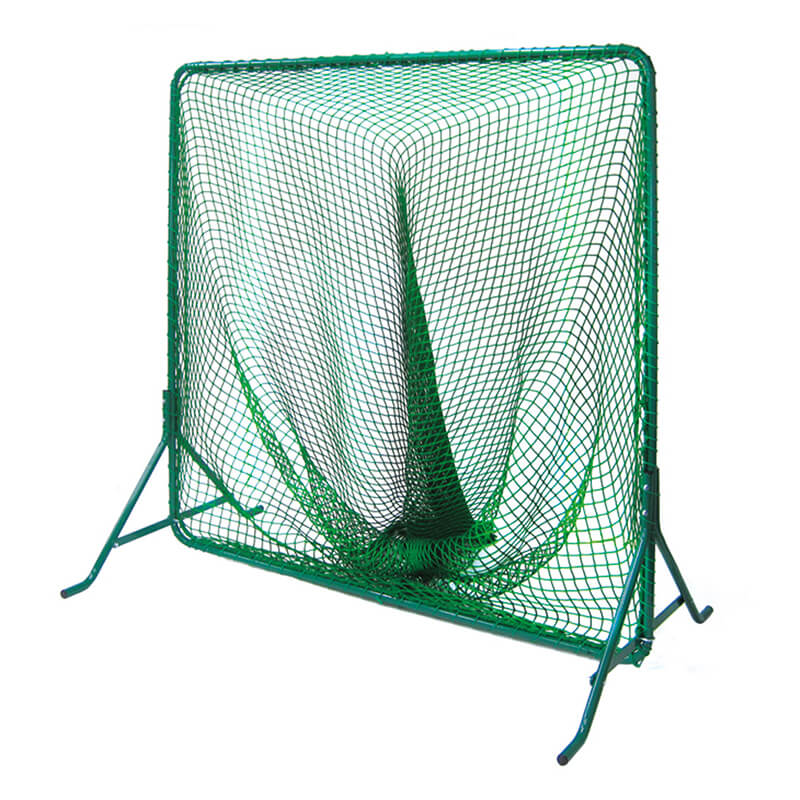 新品ティーバッティング用ネット(ネットのみ) 新品ティーバッティング