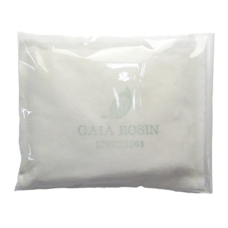 ガイアロジン 天然ロジン 75g 12個入り