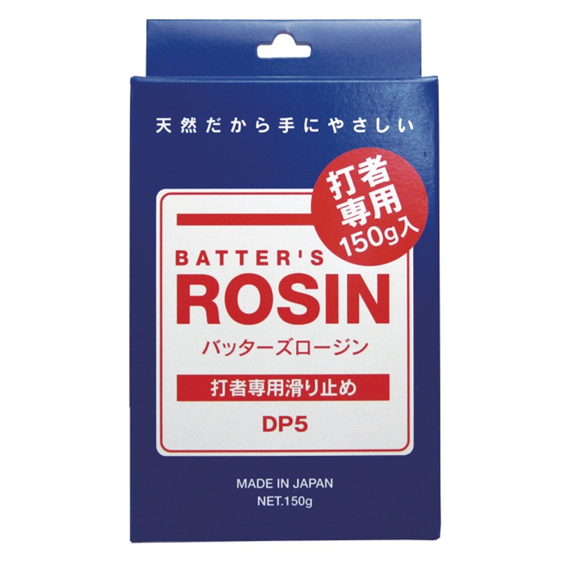バッター用ガイアロジン 150g 6個入り