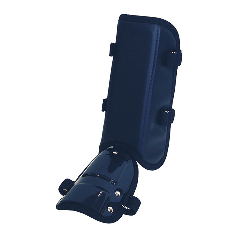 打者用フットガード ロングタイプ