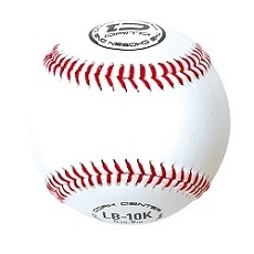 マシンにも使える練習球｜ダイトベースボール