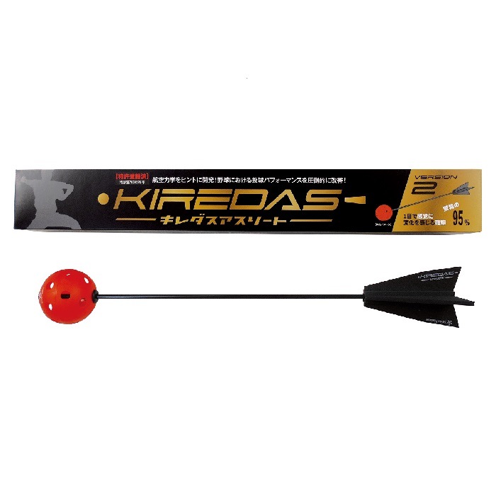 FLESHER・キレダス（アスリート） 練習用具 FLESHER・キレダス（アスリート） 練習用具