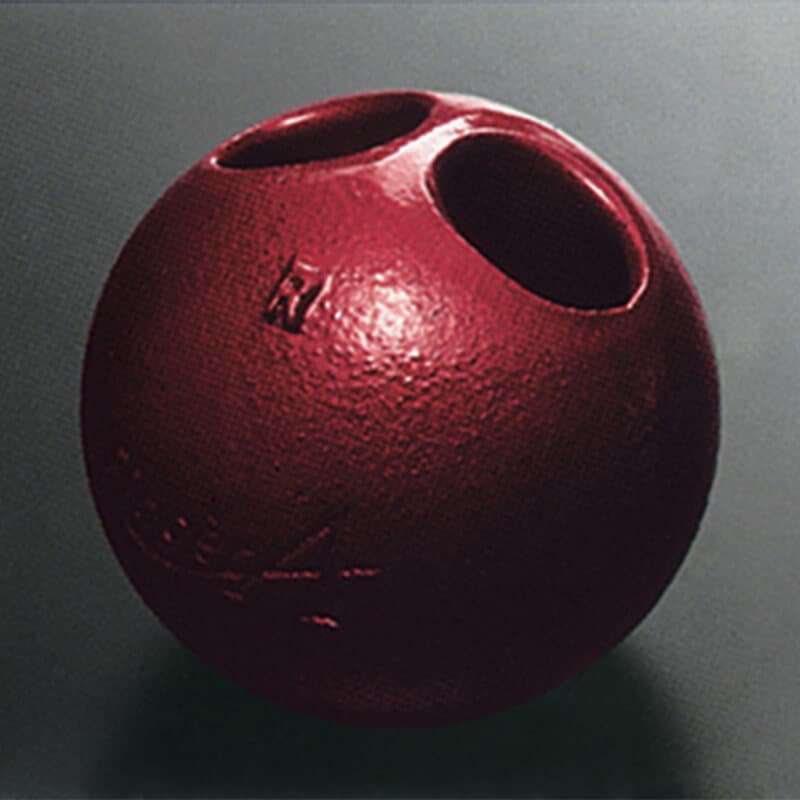 トレーニング用 フィンガーエース 鉄球タイプ 1球入り