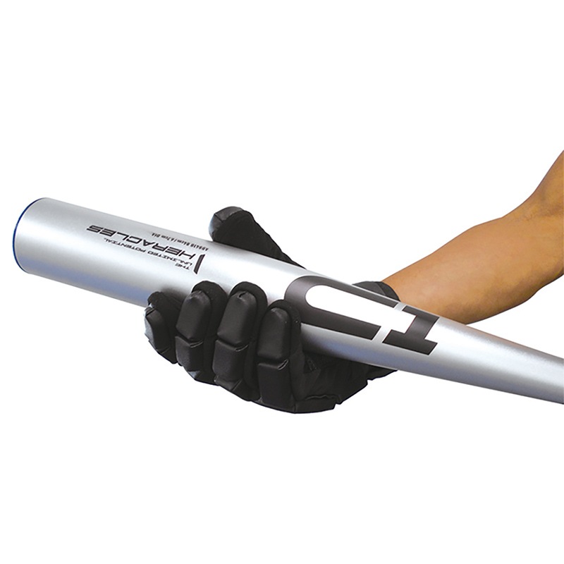 フィンガーガードグラブ（左バッター用）