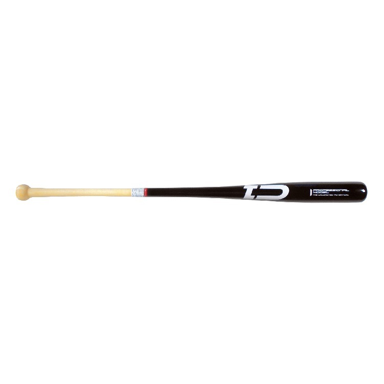 メイプル合板 ノックバット 丸型エンド 91cm