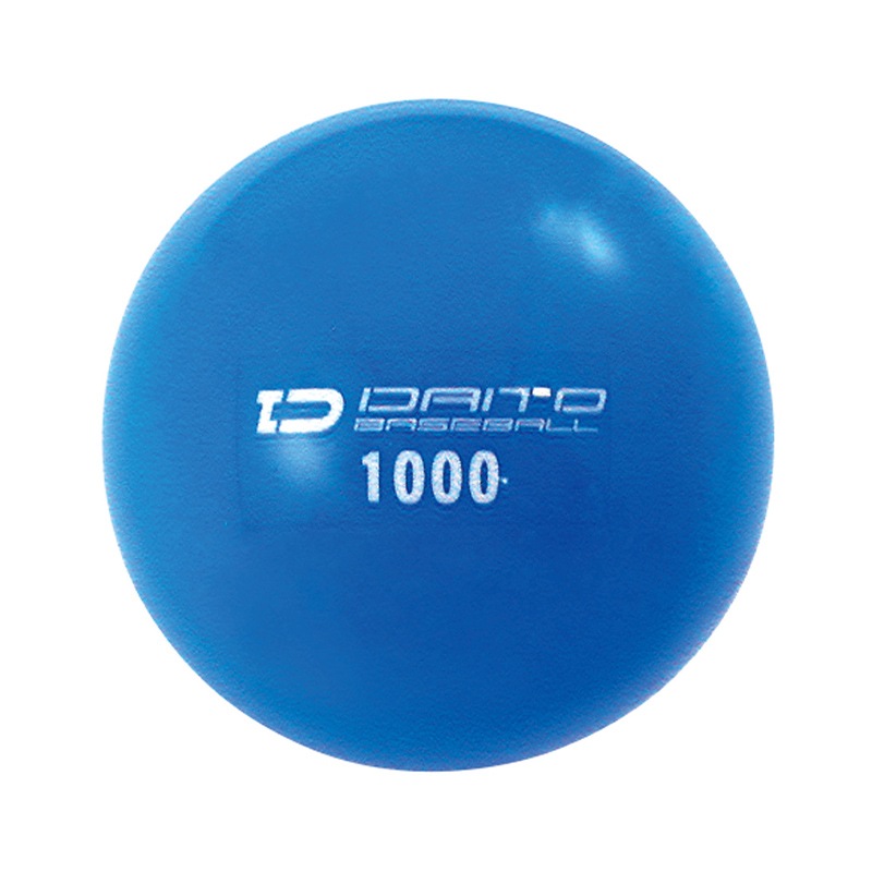 トレーニング用 サンドボール 1000g 1球入り