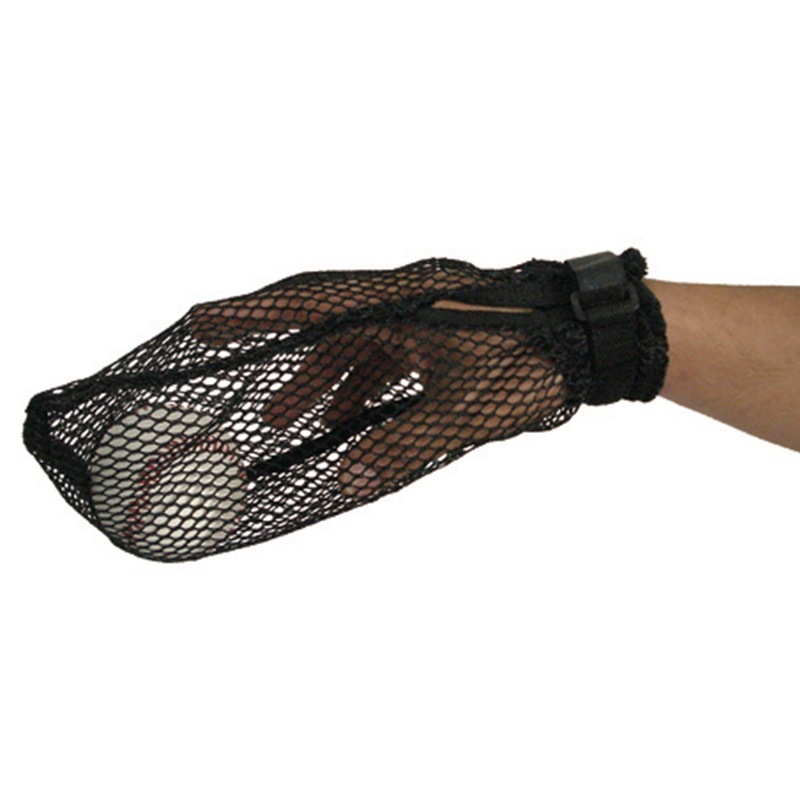 シャドウピッチングネット