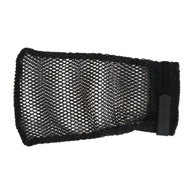 シャドウピッチングネット