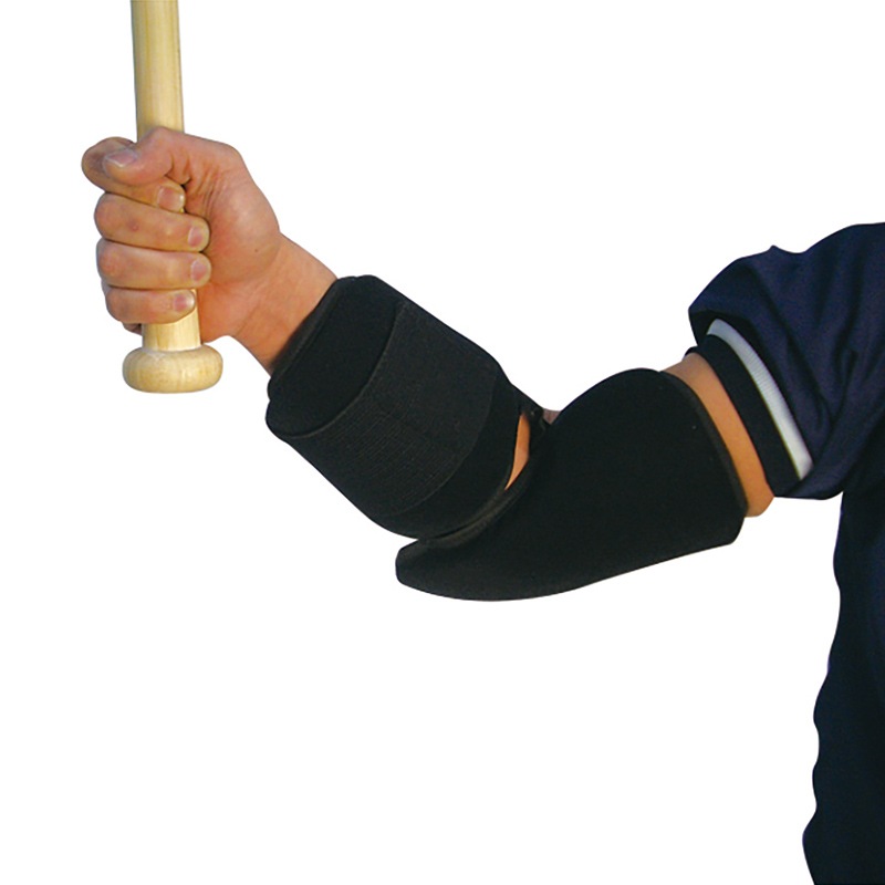 逆手エルボーガード 右手用