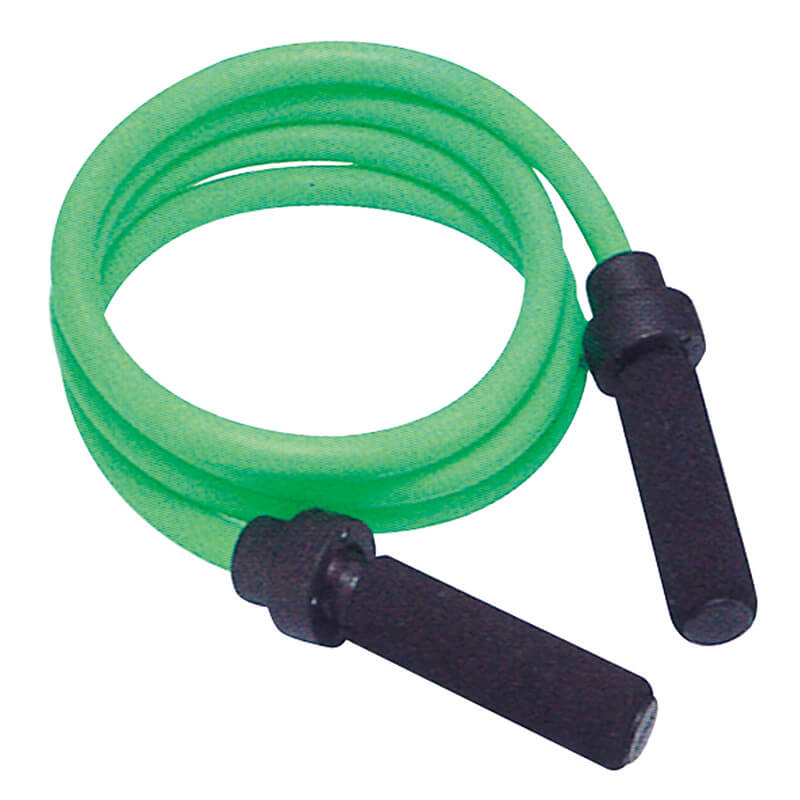 2.3LB) - Ader Heavy Power Jump Rope, Weighted Jump Rope Weighted Jump Rope  untuk Pria dan 3.5 LBオレンジHeavy Jumpeロープ