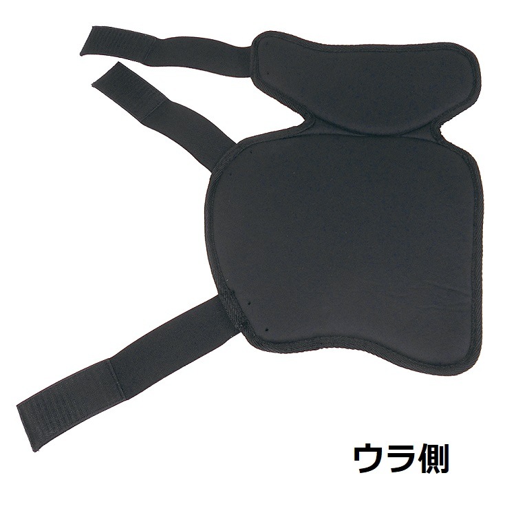 スライディングガード