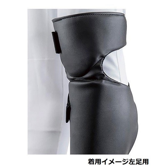 スライディングガード