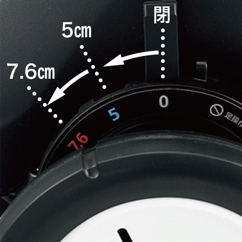 野球用ラインカー （レーザーライナー7.6cm）