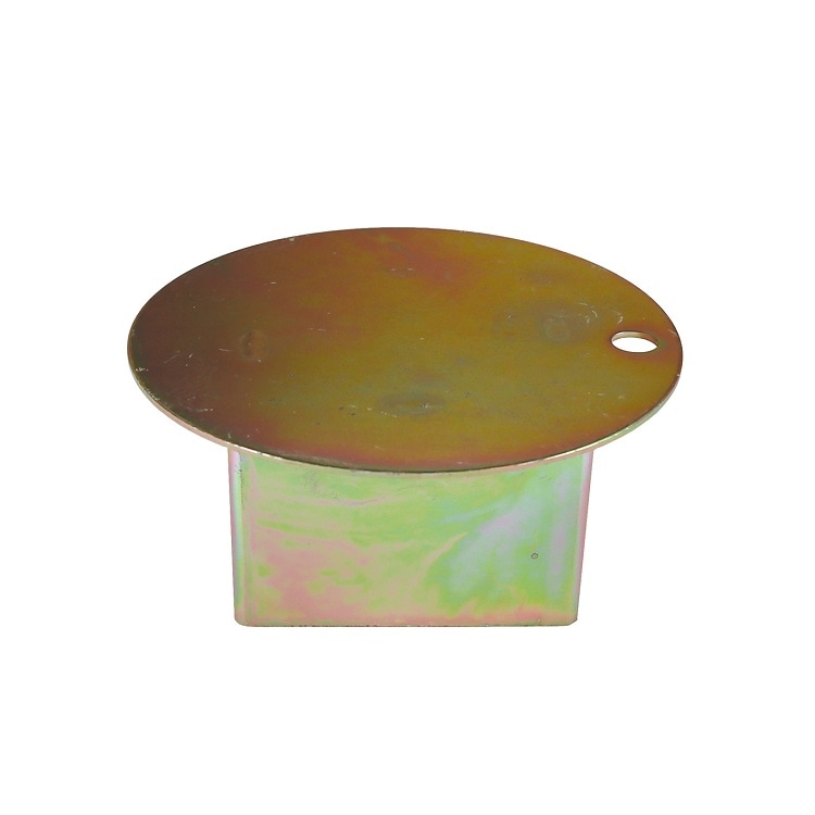 塁ベース 埋込金具用 フタ｜ダイトベースボール