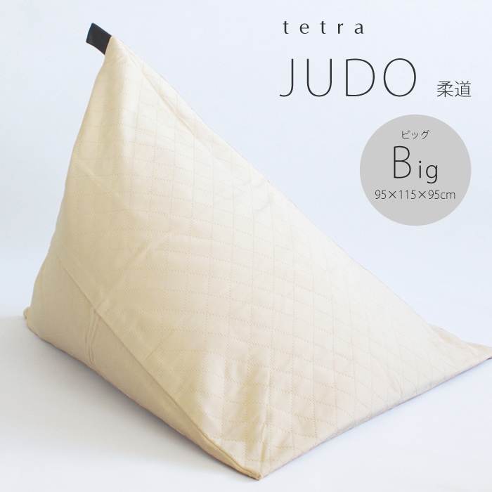 テトラ　ビッグサイズ　ベージュ　tetra 楽天市場】【公式】 tetra 8号帆布ビッグサイズ(W95cm×D115cm