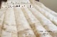 スーパームートン敷きパッド（遠赤外線わた入り）　ダブルサイズ　140×205cm