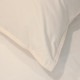 羽根枕（レギュラー）　50×70cm　[ ダウン20％/フェザー80％ ]　大東寝具のホテル仕様枕