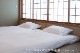 羽根枕（レギュラー）　50×70cm　[ ダウン20％/フェザー80％ ]　大東寝具のホテル仕様枕