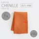 【カバーのみ】tetra CHENILLE（シェニール）【ビッグサイズ用】