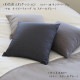 手作りクッション（全8色） 50×50cm 【中わた：ポリエステル100％】 クラウン