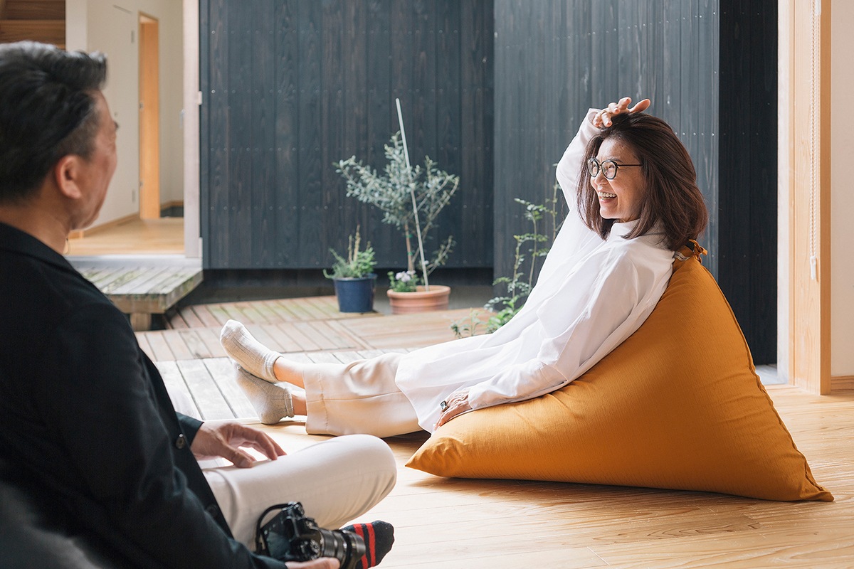 ドイツ製　クッション LAKOLE｜[世界の名作]クッション【数量限定】 | Rakuten Fashion(楽天