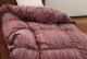 「プレミアム レスペ」冬用羽毛布団【新2層立体キルト】シングルサイズ（150×210cm）ポーランド産ホワイトグースダウン95％ プレミアムゴールドラベル（440dp）