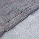 「極涼」本麻ケット（近江ちぢみ） シングルサイズ 135×185cm