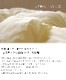 ［オズゴ］肌掛け羽毛布団(春夏用)ポーランド産ホワイトグース95％(コウダ種)　ダブルサイズ（190×210cm） #80超長綿【サイズオーダー可】
