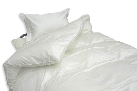 GIZA 掛け布団カバー「クレオパトラのカバー」シングルサイズ（150