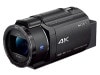 FDR-AX45A (B) [�֥�å�]