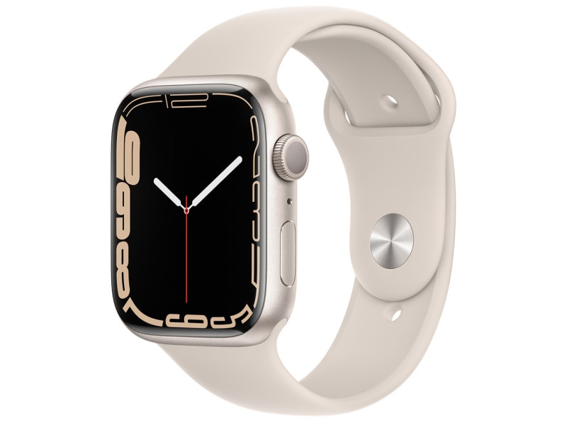 Apple Watch Series 7 GPSǥ 45mm MKN63J/A [饤ȥݡĥХ]