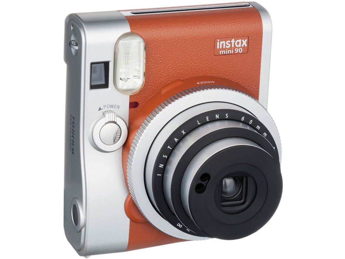 instax mini ネオクラシック90 ケース付き FUJIFILM instax instax mini ネオクラシック90 ケース付き FUJIFILM instax