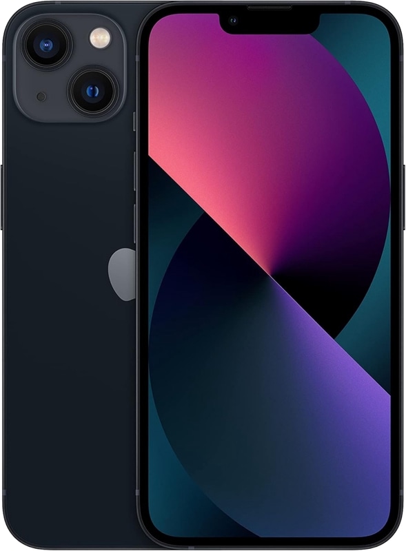 iPhone 13 256GB SIMե꡼ [ߥåɥʥ]