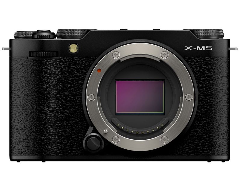 FUJIFILM X-M5 �ܥǥ� [�֥�å�]