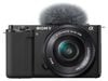 VLOGCAM ZV-E10L ѥ󥺥å [֥å]