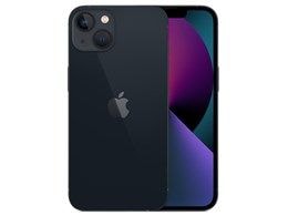 iPhone 13 128GB SIMե꡼ [ߥåɥʥ]