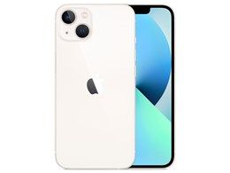 iPhone 13 128GB SIMե꡼ [饤]