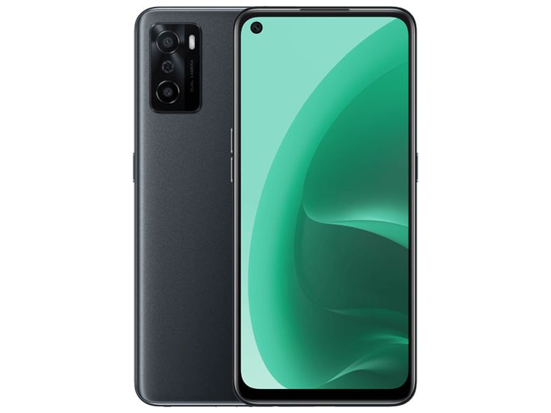 OPPO A55s 5G SIMե꡼ [֥å]