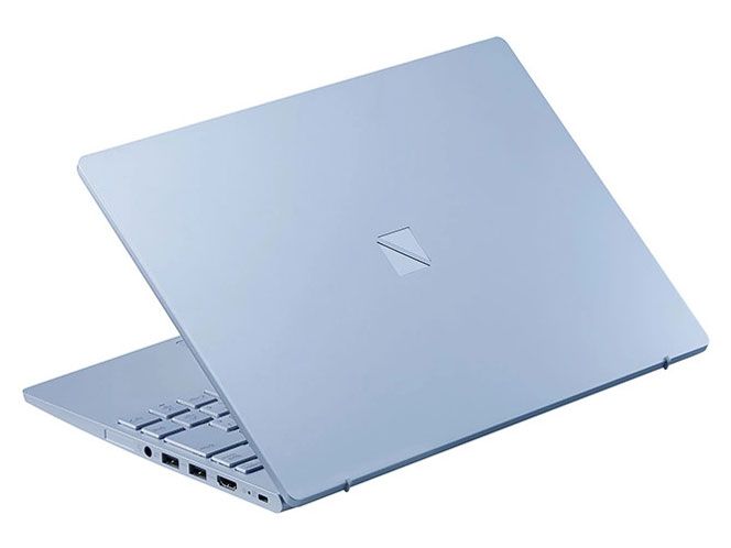 LAVIE N13 N1335/FAM PC-N1335FAM [᥿å饤ȥ֥롼]